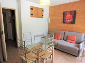 Le Hameau SPA & PISCINE appartement 2 pieces 6pers by Alpvision Residences Orelle
